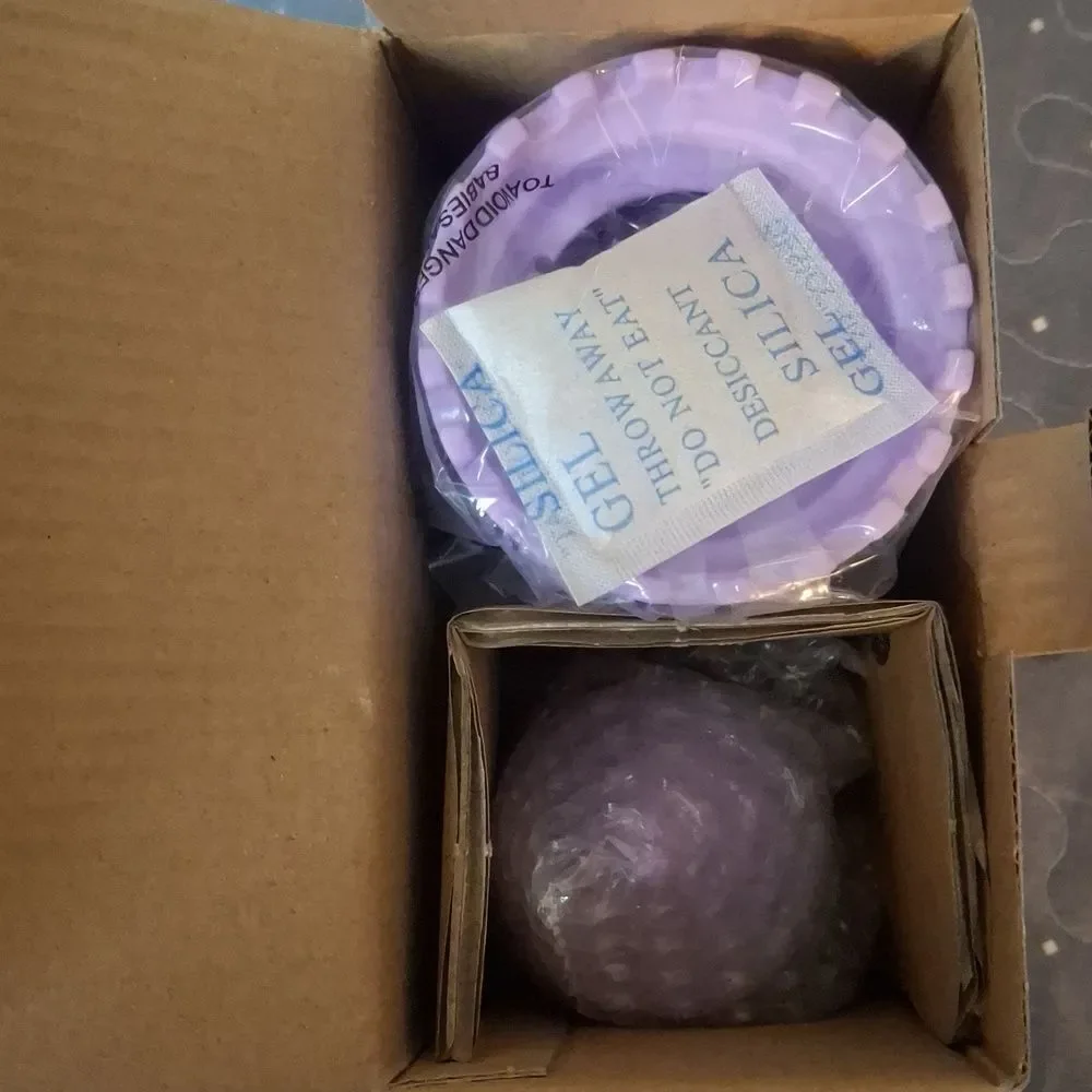 Disney Princess Scentsy Wall Fan Diffuser - new in box